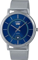 Фото - Наручные часы Casio MTP-B120M-2A
