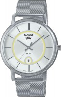 Фото - Наручные часы Casio MTP-B120M-7A 