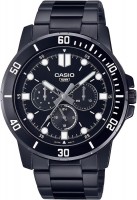 Фото - Наручные часы Casio MTP-VD300B-1E