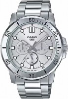 Фото - Наручные часы Casio MTP-VD300D-7E