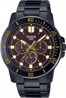 Фото - Наручные часы Casio MTP-VD300B-5E
