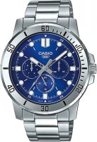 Фото - Наручные часы Casio MTP-VD300D-2E 