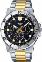 Фото - Наручные часы Casio MTP-VD300SG-1E