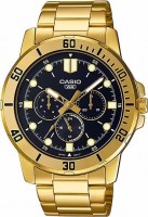 Фото - Наручные часы Casio MTP-VD300G-1E 