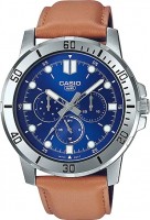 Фото - Наручные часы Casio MTP-VD300L-2E
