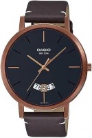 Фото - Наручные часы Casio MTP-B100RL-1 