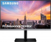 Фото - Монитор Samsung S24R652FDU 23.8 "  черный