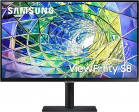 Фото - Монитор Samsung S27A800UJ 27 "  черный