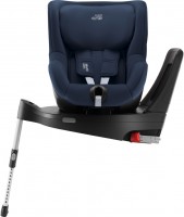 Фото - Детское автокресло Britax Romer Dualfix 3 i-Size Bundle