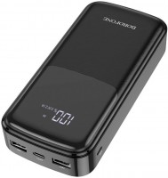 Фото - Powerbank Borofone BJ17A Mike