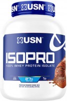 Фото - Протеин USN IsoPro 1.8 кг