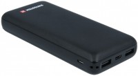 Фото - Powerbank Swissten Black Core 20000 