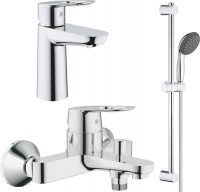 Набор смесителей Grohe Start Loop 125048 