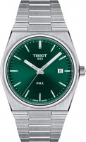 Фото - Наручные часы TISSOT PRX T137.410.11.091.00 