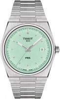 Фото - Наручные часы TISSOT PRX T137.410.11.091.01 