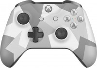 Фото - Игровой манипулятор Microsoft Xbox Wireless Controller — Winter Forces Special Edition 