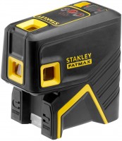 Фото - Нивелир / уровень / дальномер Stanley FatMax FMHT1-77413 