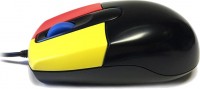 Фото - Мышка Accuratus Junior Antibacterial Optical USB Mouse 