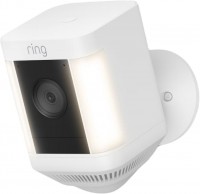 Фото - Камера видеонаблюдения Ring Spotlight Cam Plus Battery 