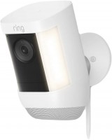 Фото - Камера видеонаблюдения Ring Spotlight Cam Pro Plug-In 