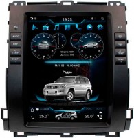 Фото - Автомагнитола Torssen Tesla Style 4/32 Toyota Prado 120