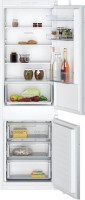 Фото - Встраиваемый холодильник Neff KI 7861 SF0G 