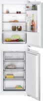 Фото - Встраиваемый холодильник Neff KI 7851 FF0G 