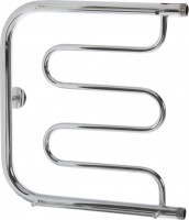 Фото - Полотенцесушитель Equation Fokstrot (500x500)