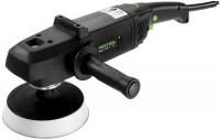 Фото - Шлифовальная машина Festool Pollux 180 E 570734