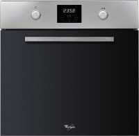 Фото - Духовой шкаф Whirlpool AKP 468 IX
