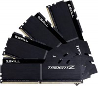 Фото - Оперативная память G.Skill Trident Z DDR4 8x16Gb F4-3600C17Q2-128GTZKK