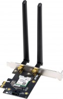 Wi-Fi адаптер Asus PCE-AXE5400 