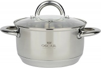 Фото - Кастрюля Oscar Chef OSR-2000-22/n 