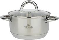 Фото - Кастрюля Oscar Chef OSR-2000-22