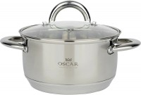 Фото - Кастрюля Oscar Chef OSR-2000-18/n 