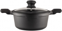 Фото - Кастрюля Vinzer Kuro Induction 50427