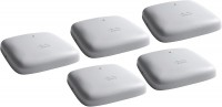 Фото - Wi-Fi адаптер Cisco Business CBW240AC (5-pack) 