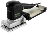 Фото - Шлифовальная машина Festool Rutscher RS 300 EQ-Plus 567845 