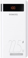 Фото - Powerbank Romoss Sense 8PF 