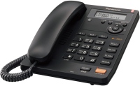 Фото - Проводной телефон Panasonic KX-TS2565 