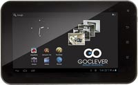 Фото - Планшет GoClever TAB 7500 4 ГБ