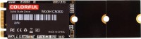 Фото - SSD Colorful CN300 CN300 128GB 128 ГБ