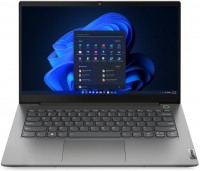 Фото - Ноутбук Lenovo ThinkBook 14 G4 IAP (14 G4 IAP 21DH00BGPB)