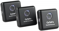 Фото - Микрофон Saramonic CaTeFo Star 200 T2
