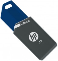 Фото - USB-флешка HP x900w 32Gb 