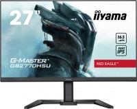 Фото - Монитор Iiyama G-Master GB2770HSU-B5 27 "  черный