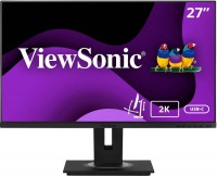 Фото - Монитор Viewsonic VG2756-2K 27 "  черный