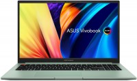 Фото - Ноутбук Asus Vivobook S 15 OLED M3502QA (M3502QA-MA097W)