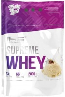 Фото - Протеин IHS Technology Supreme Whey 2 кг