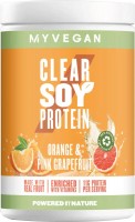 Фото - Протеин Myprotein Clear Soy Protein 0 кг
